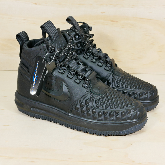 nike lunar force 1 duckboot womens